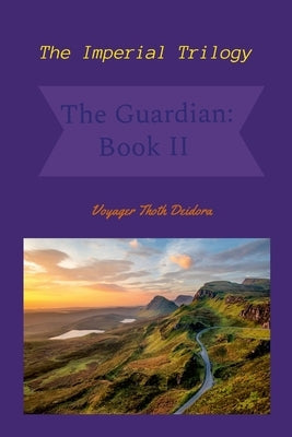 The Guardian by Cunningham, Matthew