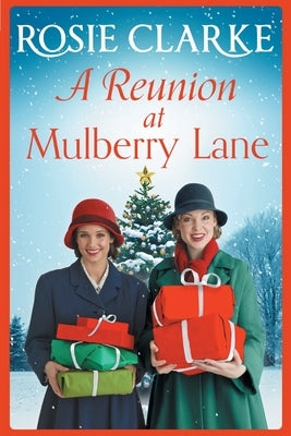 A Reunion at Mulberry Lane by Clarke, Rosie