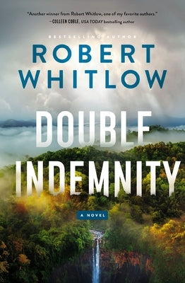Double Indemnity by Whitlow, Robert