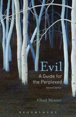 Evil: A Guide for the Perplexed by Meister, Chad V.