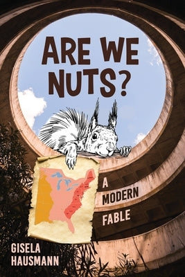 Are We Nuts? by Lavanya, Divya