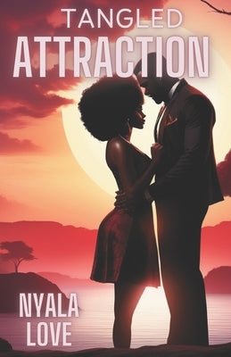 Tangled Attraction by Love, Nyala