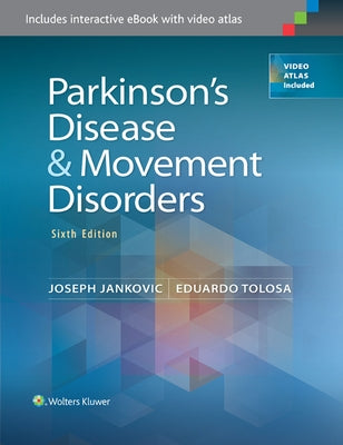 Parkinson's Disease and Movement Disorders by Jankovic, Joseph