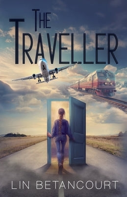 The Traveller by Betancourt, Lin