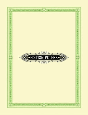 Complete String Trios and Serenade for Flute, Violin and Viola Op. 25: Opp. 3; 9 Nos. 1-3; Serenade Op. 8; Serenade Op. 25 (Fl. Instead of VC.) (Parts by Beethoven, Ludwig Van