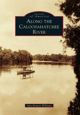 Along the Caloosahatchee River by Williams, Amy Bennett