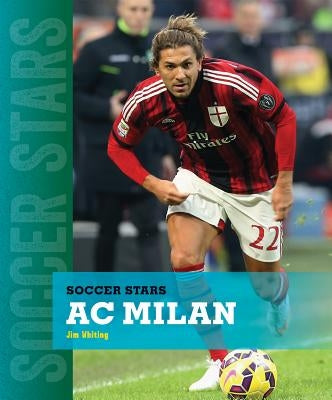 AC Milan by Whiting, Jim