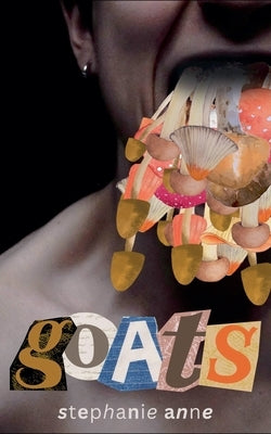 Goats by Anne, Stephanie