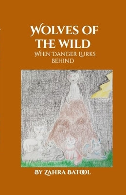 Wolves of the Wild: When Danger Lurks Behind by Batool, Zahra
