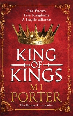 King of Kings by Porter, Mj