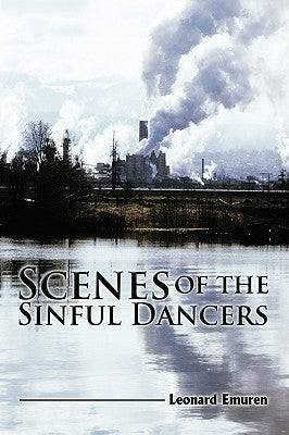Scenes of the Sinful Dancers by Emuren, Leonard