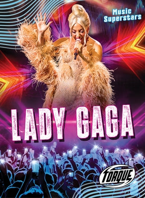 Lady Gaga by Birdoff, Ariel Factor