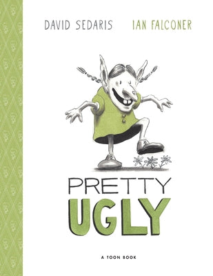 Pretty Ugly by Sedaris, David