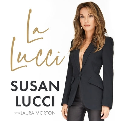 La Lucci by Lucci, Susan
