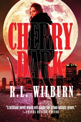 Cherry Dark by Wilburn, R. L.