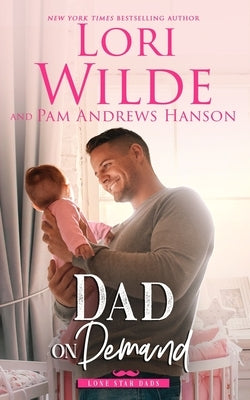 Dad on Demand by Hanson, Pam Andrews