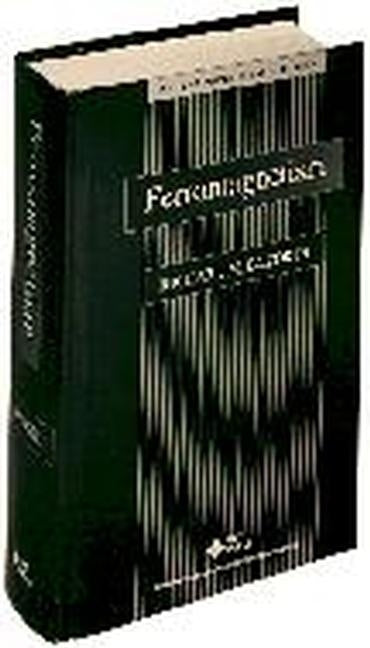 Ferromagnetism by Bozorth, Richard M.