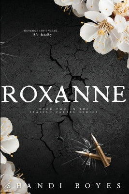 Roxanne: Discreet by Boyes, Shandi