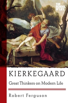 Kierkegaard by Ferguson, Robert