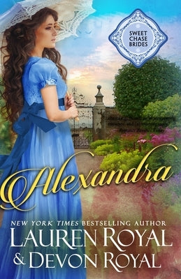 Alexandra by Royal, Lauren