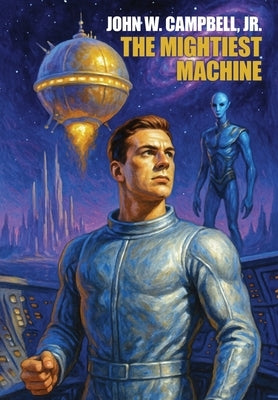 The Mightiest Machine by Campbell, John W., Jr.
