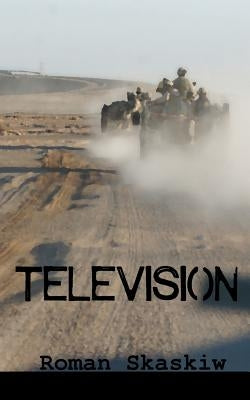 Television by Skaskiw, Roman A.
