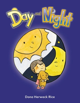 Day and Night by Herweck Rice, Dona