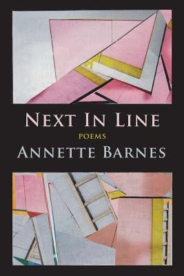 Next In Line by Barnes, Annette
