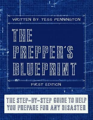 The Prepper's Blueprint by Luther, Daisy