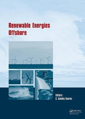 Renewable Energies Offshore by Guedes Soares, C.