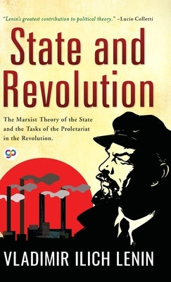 State and Revolution by Lenin, Vladimir Ilich