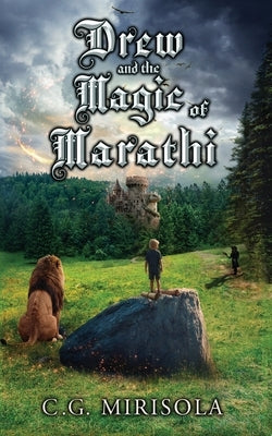 Drew and the Magic of Marathi by Mirisola, C. G.