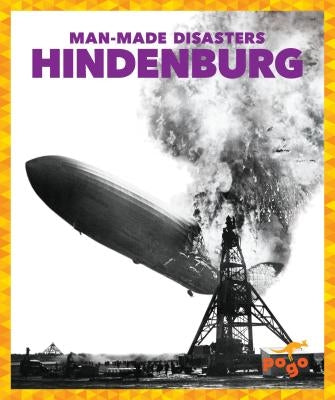 Hindenburg by VanVoorst, Jennifer Fretland