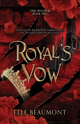Royal's Vow by Beaumont, Elle
