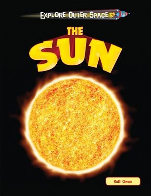 The Sun by Owen, Ruth