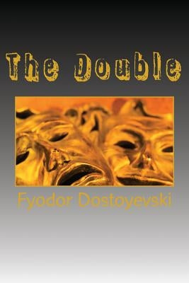 The Double by Sanchez, Angel