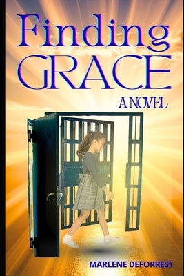 Finding Grace by Couture, Mary