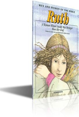 Ruth by Alex, Marlee