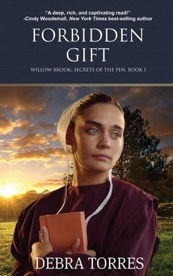 Forbidden Gift by Torres, Debra