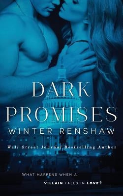 Dark Promises by Renshaw, Winter