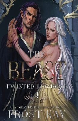 The Beast by Kay, Frost