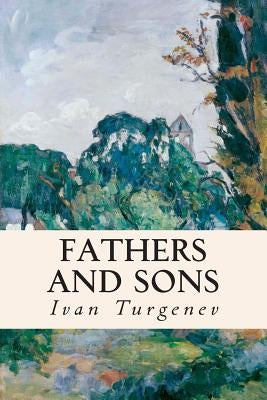Fathers and Sons by Hare, Richard