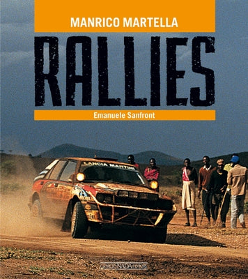 Rallies by Martella, Manrico