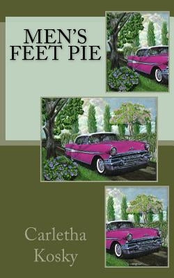 Men's Feet Pie by Kosky, Carletha