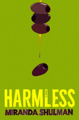 Harmless by Shulman, Miranda