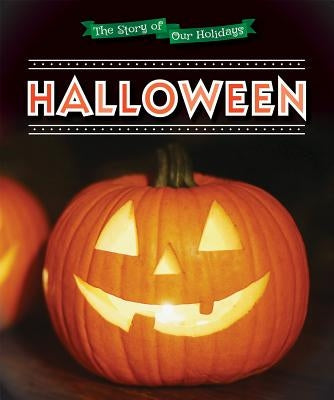 Halloween by Ponto, Joanna