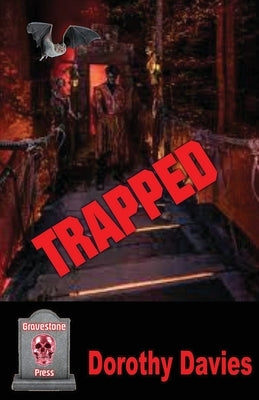 Trapped by Davies, Dorothy