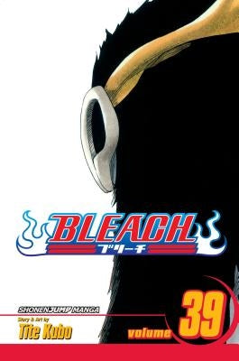 Bleach, Vol. 39 by Kubo, Tite