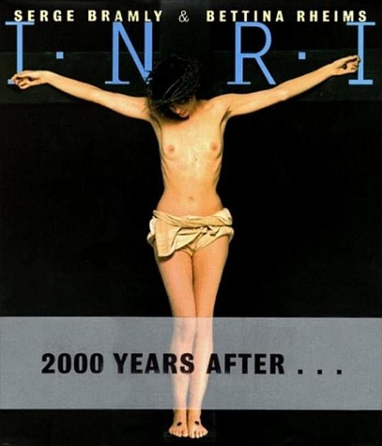 I.N.R.I. by Bramly, Serge