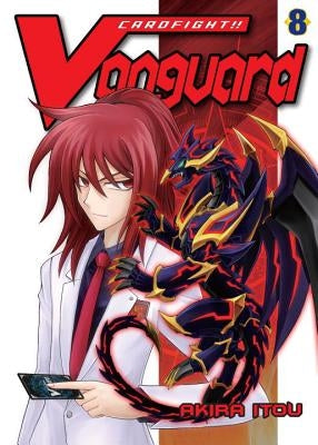 Cardfight!! Vanguard 8 by Itou, Akira